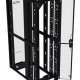 HPE P9K39A rack 42U Nero 3