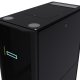 HPE P9K39A rack 42U Nero 5