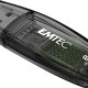 Emtec C410 8GB unità flash USB USB tipo A 2.0 Nero 2