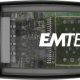 Emtec C410 8GB unità flash USB USB tipo A 2.0 Nero 4