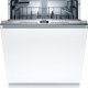 Bosch Serie 4 SGV4HAX40E lavastoviglie A scomparsa totale 13 coperti D 2