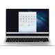 Samsung Galaxy Book Pro 360 5G NP935QDB-KA2IT laptop Intel® Core™ i7 i7-1160G7 Ibrido (2 in 1) 33,8 cm (13.3