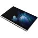 Samsung Galaxy Book Pro 360 5G NP935QDB-KA2IT laptop Intel® Core™ i7 i7-1160G7 Ibrido (2 in 1) 33,8 cm (13.3