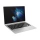 Samsung Galaxy Book Pro 360 5G NP935QDB-KA2IT laptop Intel® Core™ i7 i7-1160G7 Ibrido (2 in 1) 33,8 cm (13.3