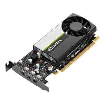 PNY VCNT400-SB scheda video NVIDIA T400 2 GB GDDR6