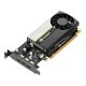 PNY VCNT400-SB scheda video NVIDIA T400 2 GB GDDR6 2