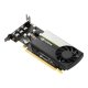 PNY VCNT400-SB scheda video NVIDIA T400 2 GB GDDR6 4
