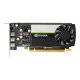 PNY VCNT400-SB scheda video NVIDIA T400 2 GB GDDR6 7