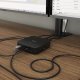 i-tec USB-C HDMI DP Docking Station with Power Delivery 100 W 10