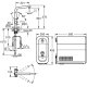GROHE Blue Home Cromo 3