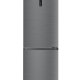 Haier 2 Doors HDR3619FNMN Libera installazione 354 L F Argento 2