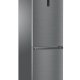 Haier 2 Doors HDR3619FNMN Libera installazione 354 L F Argento 5