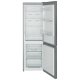 Sharp SJ-BA10DMXIF-EU frigorifero con congelatore Libera installazione F Acciaio inossidabile 3