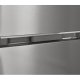 Sharp SJ-BA10DMXIF-EU frigorifero con congelatore Libera installazione F Acciaio inox 4