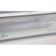 Sharp SJ-BA10DMXIF-EU frigorifero con congelatore Libera installazione F Acciaio inox 5