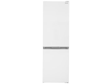 Sharp SJ-BA10DMXWF-EU frigorifero con congelatore Libera installazione 331 L F Bianco