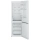 Sharp SJ-BA10DMXWF-EU frigorifero con congelatore Libera installazione 331 L F Bianco 7