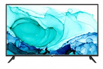 Smart-Tech SMT40N30FC1L1B1 TV 101,6 cm (40") Full HD Nero
