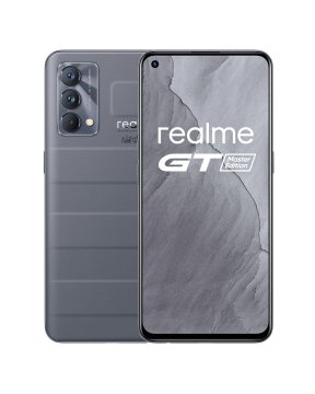 realme GT Master Edition 16,3 cm (6.43") Doppia SIM Android 11 5G USB tipo-C 8 GB 256 GB 4300 mAh Grigio