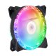 Cooler Master MasterFan MF120 Prismatic Case per computer Ventilatore 12 cm Nero 1 pz 2