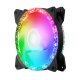 Cooler Master MasterFan MF120 Prismatic Case per computer Ventilatore 12 cm Nero 1 pz 3