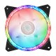 Cooler Master MasterFan MF120 Prismatic Case per computer Ventilatore 12 cm Nero 1 pz 5