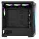 Cooler Master MasterBox 540 Desktop Nero, Trasparente 6