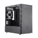 Cooler Master MasterBox MB400L Tower Nero 2