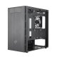 Cooler Master MasterBox MB400L Tower Nero 11