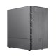 Cooler Master MasterBox MB400L Tower Nero 3