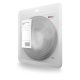 Lindy 47262 cavo di rete Grigio 1 m Cat7 SF/UTP (S-FTP) 4