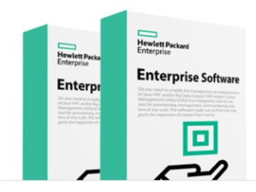 HPE MSA Advanced Data Services Suite E-LTU 1 licenza/e