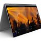 Lenovo Yoga 5G Qualcomm Snapdragon 8CX Ibrido (2 in 1) 35,6 cm (14