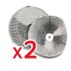 Moulinex K10120 Passaverdure in plastica 5