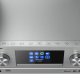 Kenwood M-9000S Mini impianto audio domestico 50 W Argento 9