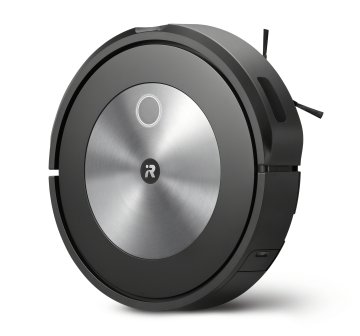 iRobot Roomba J7 0,4 L Grafite