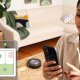 iRobot Roomba J7 0,4 L Grafite 13