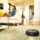 iRobot Roomba J7 0,4 L Grafite 14