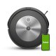 iRobot Roomba J7 0,4 L Grafite 6