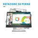 HP E24mv G4 Monitor PC 60,5 cm (23.8