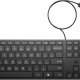 HP Tastiera Wired Desktop 320K 7