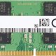 HP 13L78AT memoria 4 GB 1 x 4 GB DDR4 3200 MHz 2