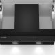 Siemens iQ500 LJ67BAM60 cappa aspirante Integrato Nero 459 m³/h 2