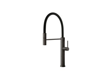 MISCELATORE SKIN GUN METAL PVD - 8424856