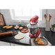 KitchenAid 5KSMTHPS accessorio per miscelare e lavorare prodotti alimentari Paraspruzzi 6