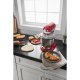 KitchenAid 5KSMTHPS accessorio per miscelare e lavorare prodotti alimentari Paraspruzzi 7