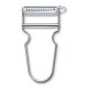 Victorinox 6.0914 pelapatate Frutta e ortaggi Sbucciatore a Y Acciaio inox 2