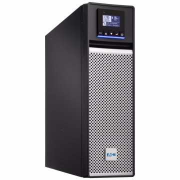 Eaton 5PX3000IRT3UG2 gruppo di continuità (UPS) A linea interattiva 3 kVA 3000 W 10 presa(e) AC