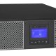 Eaton 9PX6KIRTN gruppo di continuità (UPS) Doppia conversione (online) 6 kVA 5400 W 11 presa(e) AC 2