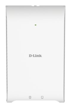 D-Link DAP-2622 punto accesso WLAN 1200 Mbit/s Bianco Supporto Power over Ethernet (PoE)